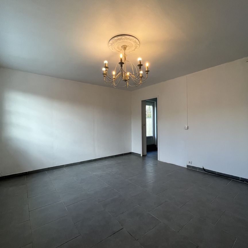 Location Maison 4 pièces 82m² MARLY LA VILLE 95670 - Photo 1