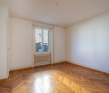 Bel appartement de 2.5 pièces idéalement situé à Lausanne - Photo 1