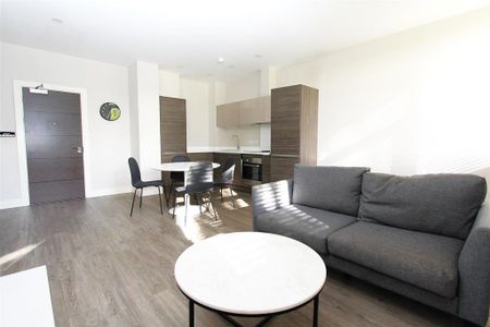 1 bedroom flat to rent - Photo 3