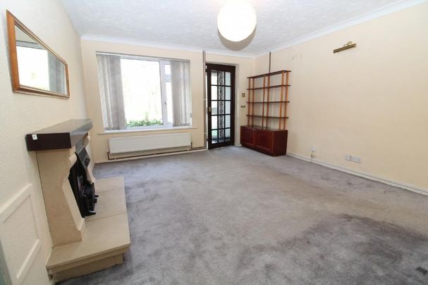 2 bedroom terraced house to rent - Photo 1