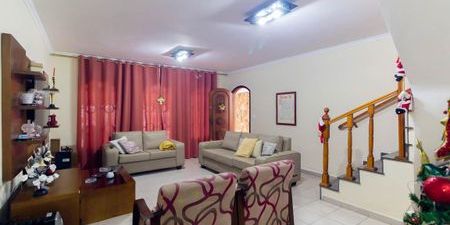 Casa para alugar com 350m², 4 quartos e 2 vagas - Photo 3