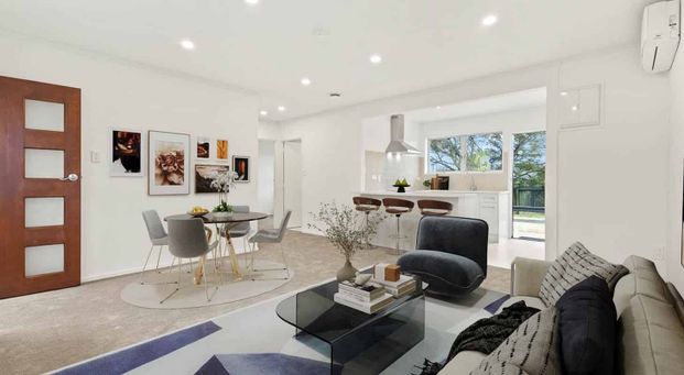 2 Bedroom House For Rent ( Mt Wellington) - Photo 1