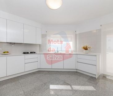 Apartamento T3 - Photo 3