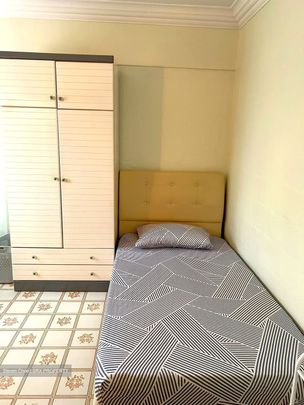 Blk 322 Ang Mo Kio 31 (Ang Mo Kio), HDB 4 Rooms - For Rent - Photo 1