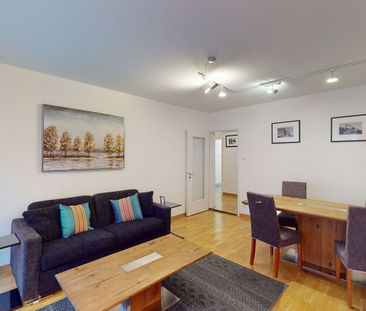 3 Zimmer, 83 m², 1. Stock - Foto 3