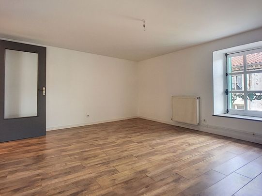 Appartement 4 pièces à Commercy - Photo 1