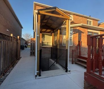 For Lease - 4468 Ashley Avenue Unit# Basement, Mississauga, Ontario - Photo 2