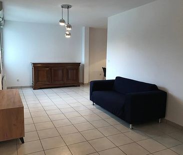 Location appartement t2 à Bourg-de-Péage (26300) - Photo 5