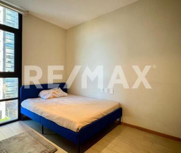 RENTA DEPARTAMENTO EN POLANCO GRANADA MIGUEL HIDALGO - Foto 6