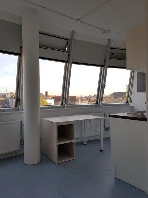 Phoenixstraat 16A-1 t/m 16A-91 - Photo 1