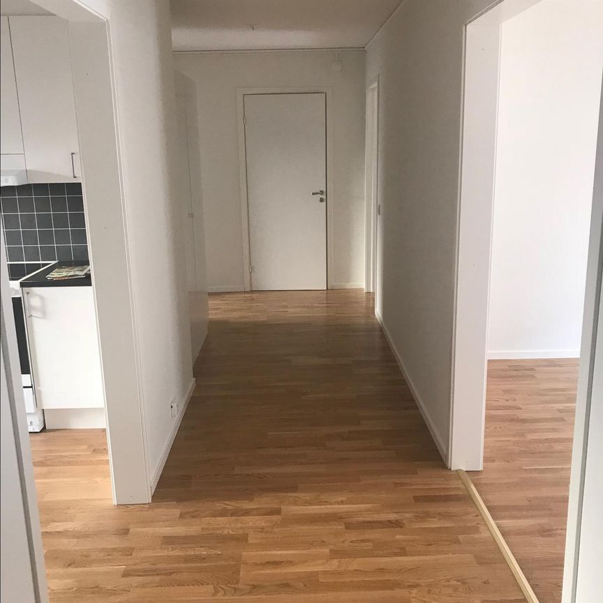 Fridhemsgatan, Oskarshamn - Photo 1