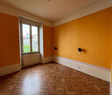 T2/3 – SAINT DIE – 65.06 m2 - Photo 3