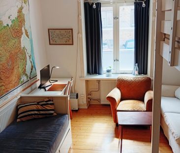 Falkenbergsgatan 4 a - Foto 4