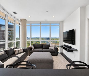 For Lease - 501 St Clair Avenue Unit# 1707, Toronto, Ontario - Photo 1