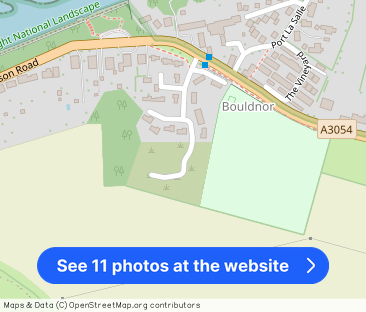 Yarmouth, Isle of Wight - Photo 1