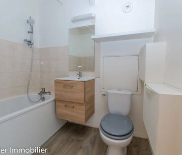 Location Appartement 3 pièces 59m² VINAY 38470 - Photo 4