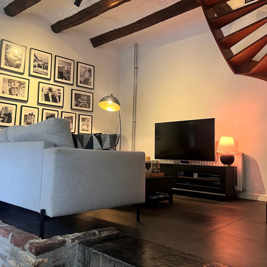 Raar 39A, 6231 RP, Meerssen - Foto 1