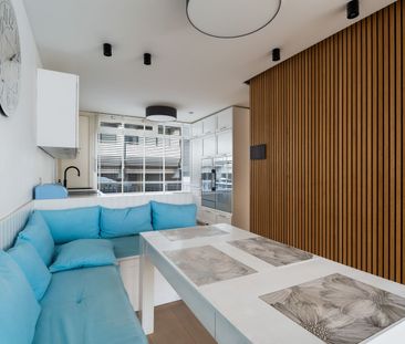 Appartement te huur: Rederserf 49 2586 KM Den Haag - Photo 5