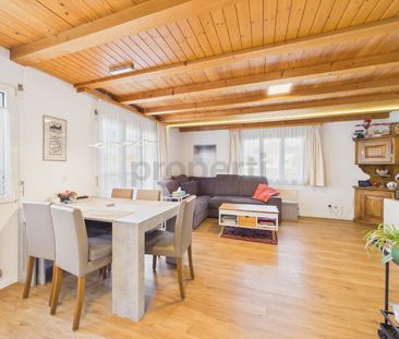 3.5 Zimmer, 68 m², EG - Photo 3