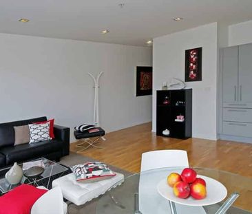 Hudson Brown - One Bedroom - Photo 1