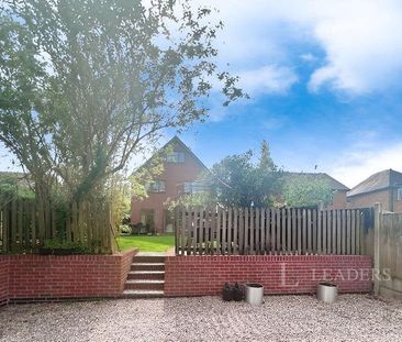Church Road, Astwood Bank, B96 - Photo 1