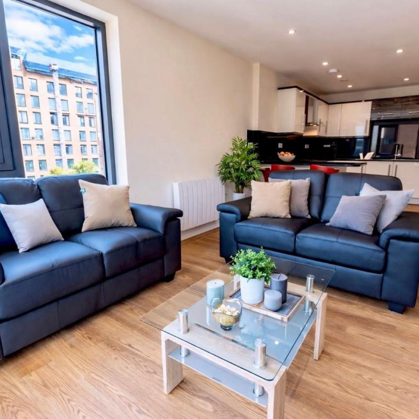 3 bed Apartment 42 Ecco - Photo 1