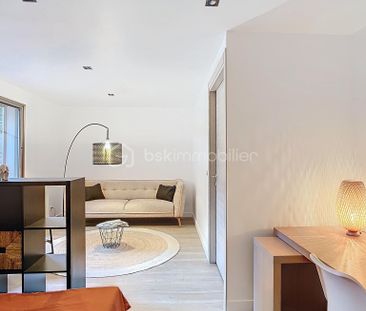 Appartement de 65 m² à Carrieres-Sur-Seine - Photo 6