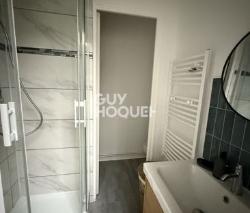 Location Appartement 2 pièces 26m² AMIENS 80000 - Photo 4