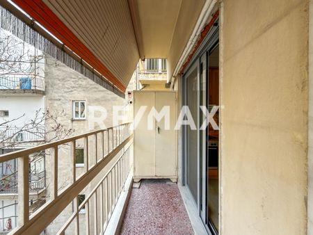 Διαμέρισμα 2 υ/δ στη Μαρτίου ! - Photo 3