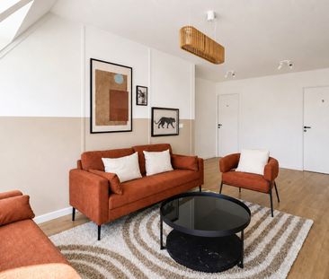 Strasbourg - Mayer - Chambre 10 - Photo 1
