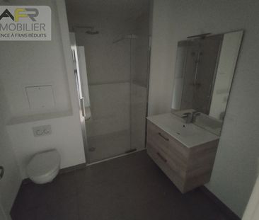 Appartement Cergy 2 pièce(s) 44 m2 - Photo 4