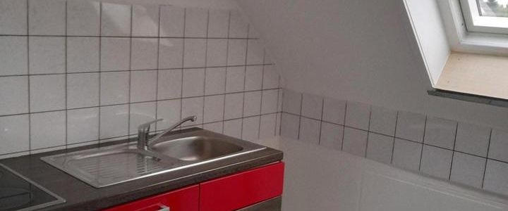 2 Zimmer Wohnung - Foto 1