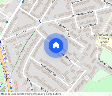 3 bedroom terraced house to rent - Photo 1