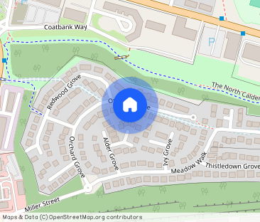 2 bedroom semi-detached house to rent - Photo 1