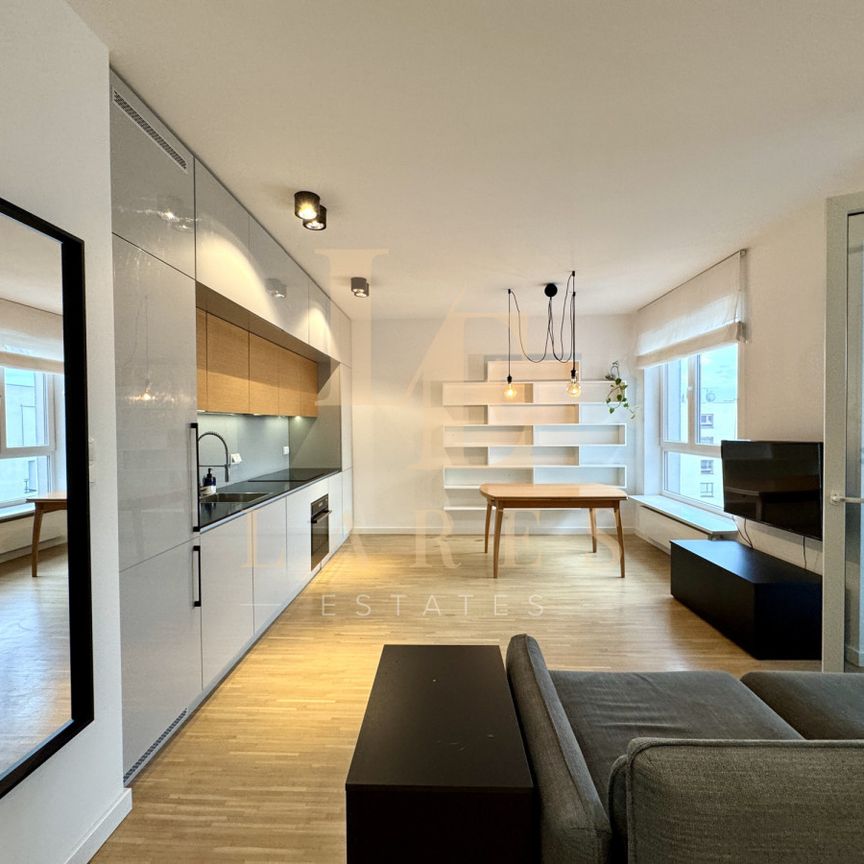 2-pokojowe | Parking w cenie | Garderoba - Фото 1