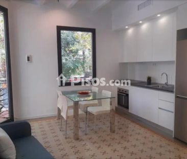 Piso en alquiler en El Clot - Photo 6