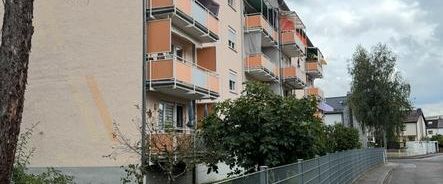 Mietwohnung 63457 Hanau (Großauheim) - Photo 1