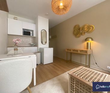 Location Appartement 1 pièce 20m² EPERNAY 51200 - Photo 3