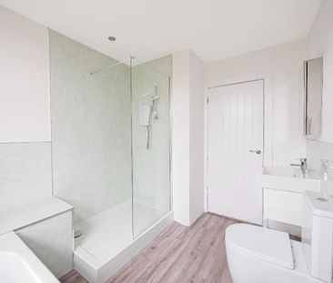 1 bedroom flat to rent - Photo 5