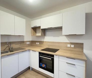 Location Appartement 2 pièces 39m² DUNKERQUE 59240 - Photo 1