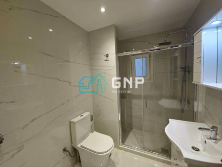 Studio/Γκαρσονιέρα για ενοικίαση Αγία Τριάδα (Φάληρο - Ιπποκράτειο) - Photo 3