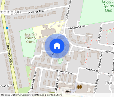 Wallington, Sutton, SM6 - Photo 1