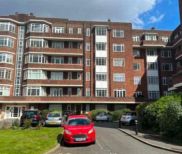 Hillfield Court, Belsize Park, London, NW3 - Photo 3