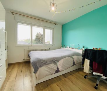 Location Appartement 4 pièces 81m² LONGEVILLE LES METZ 57050 - Photo 4