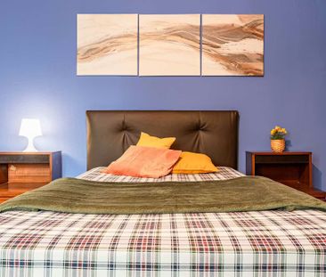 Via Eugenio Donadoni, Milan, Lombardy 20151 - Foto 4