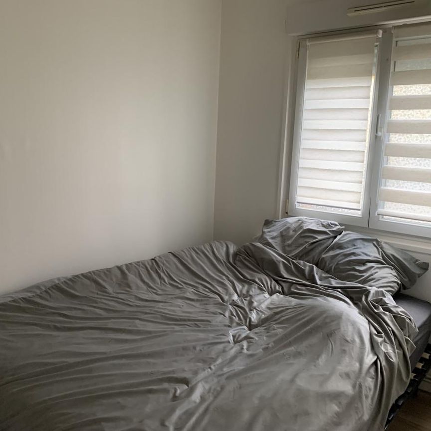 Saint-Nicolas (62223) - Photo 1