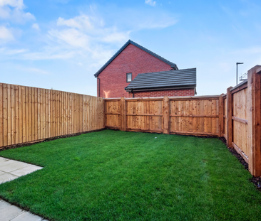 4 bedroom house to rent - Photo 1