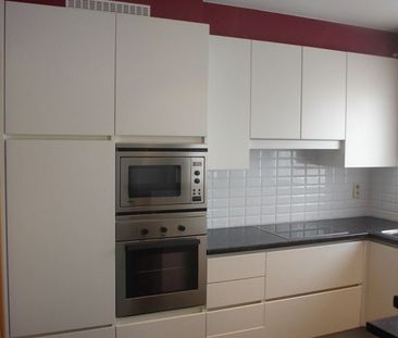 Appartement te huur in Kerkom-Bij-Sint-Truiden - Foto 4
