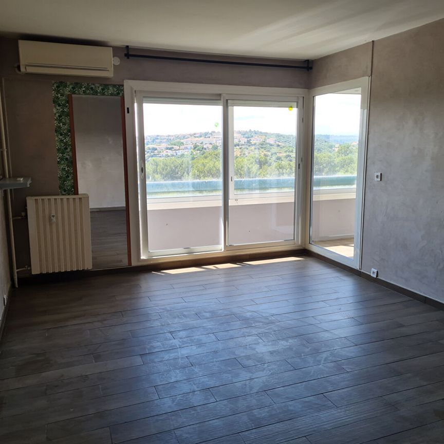 Location Appartement 5 pièces 97m² MONTPELLIER 34000 - Photo 1