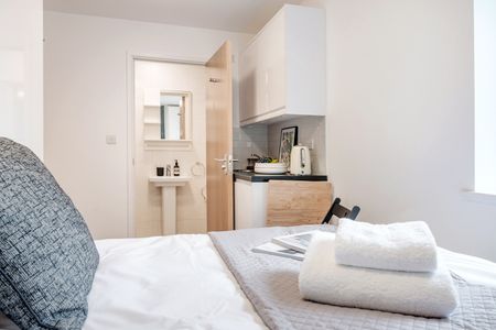 Room in a Shared House, Gravity Finsbury Park, N4 - Photo 3